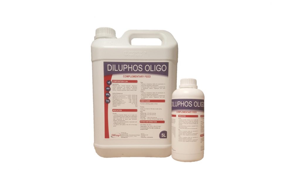 Diluphos Oligo