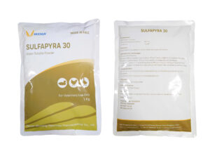 Sulfapyra 30 (Sulfachloropyrazine 30%)