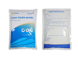 Tylosin Soluble powder (Tylosin 50%)