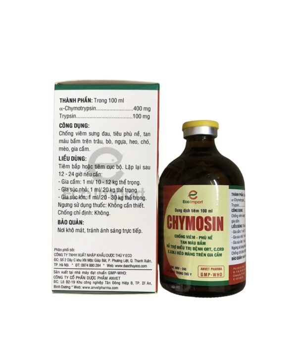 CHYMOSIN